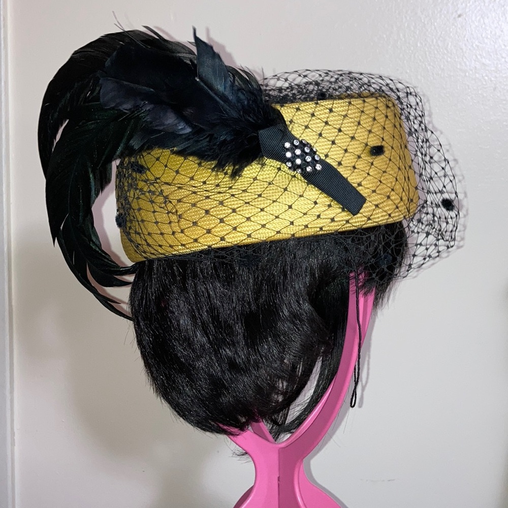 Vintage Hat